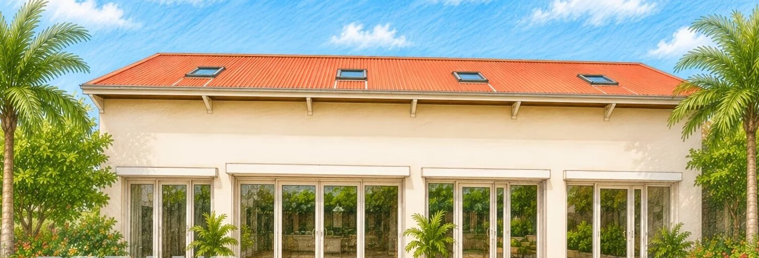 Immeuble  315 m² à vendre à Saint-Martin (65360)