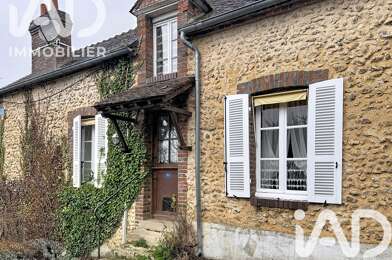 Maison 3 pièces 86500 €