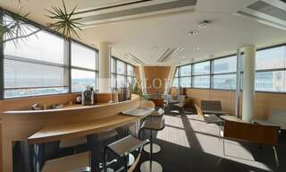 Bureau  10436 m² à louer à Saint-Étienne (42000)
