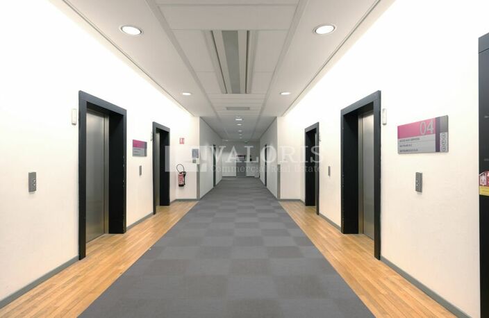 BUREAUX à LOUER — photo 5