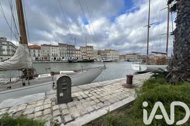 Appartement 2 pièces 170000 €