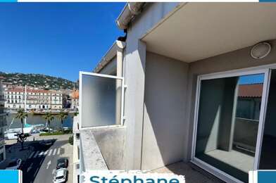 Appartement 2 pièces 159000 €