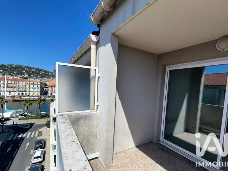 Vente Appartement 2 pièces — photo 1