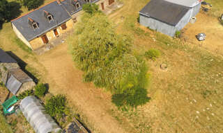 Maison 4 Pièces 90 m² à vendre à Jarzé Villages (49140)
