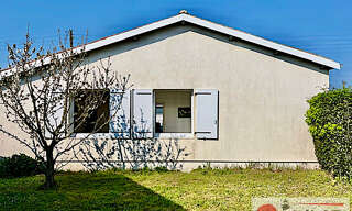 Maison 4 Pièces 70 m² à vendre à Châtelaillon-Plage (17340)