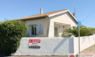 Maison 4 Pièces 70 m² à vendre à Châtelaillon-Plage (17340)
