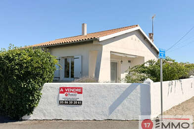 Maison 4 pièces 385000 €