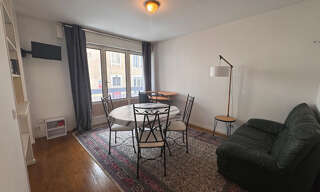 Appartement 2 Pièces 35 m² à louer à Pau (64000)