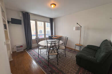 Appartement 2 pièces 560 €