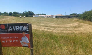 Terrain  789 m² à vendre à Rabastens (81800)
