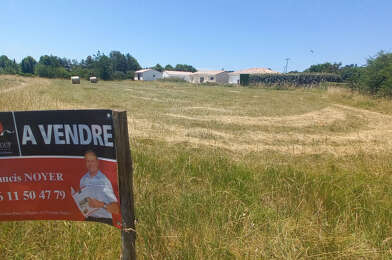 Terrain  82500 €