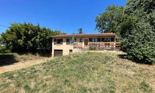 Maison 5 Pièces 106 m² à vendre à Castelnaudary (11400)