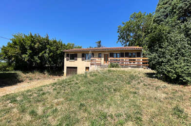 Maison 5 pièces 164000 €
