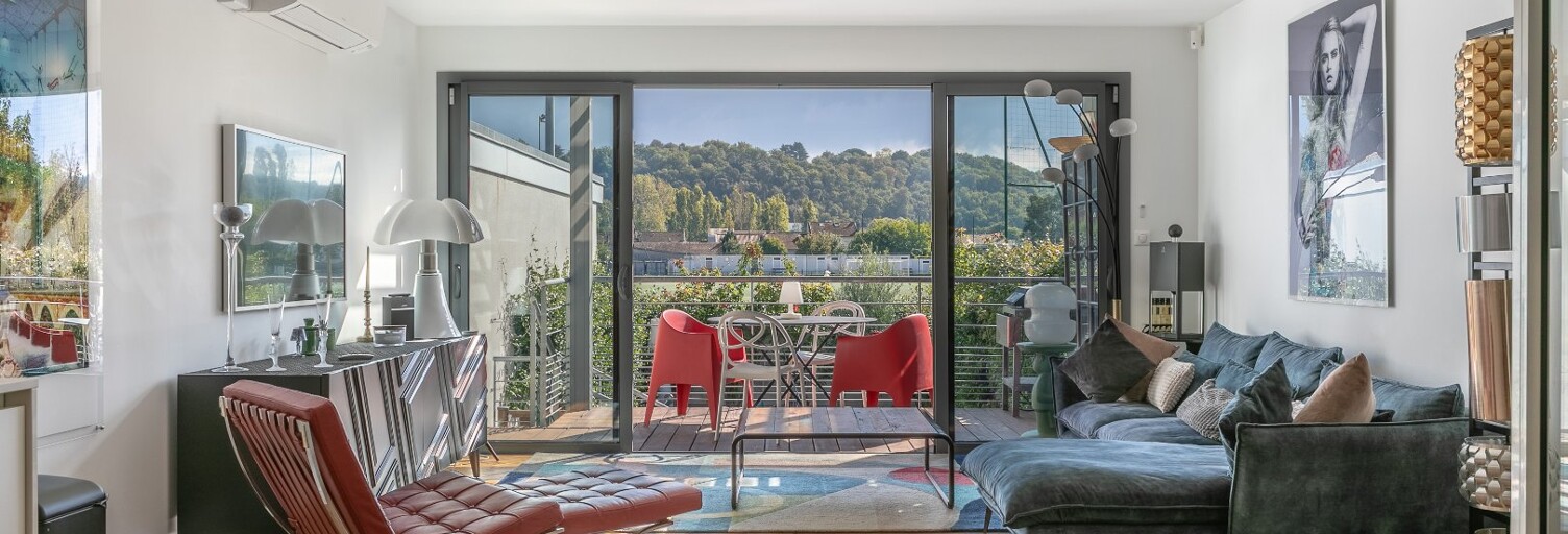 Maison 6 Pièces 130 m² à louer à Bordeaux (33100)