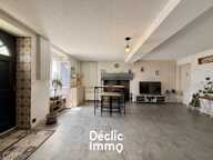 Maison rénovée à fort potentiel - 10 min de Civray — photo 3