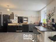 Maison rénovée à fort potentiel - 10 min de Civray — photo 4