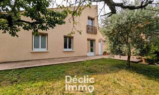 Maison 5 Pièces 107 m² à vendre à L'Isle-d'Espagnac (16340)