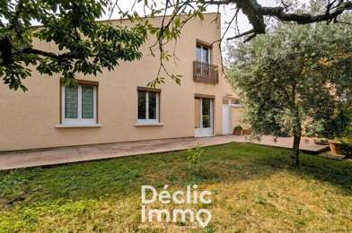 Maison 5 pièces 169600 €