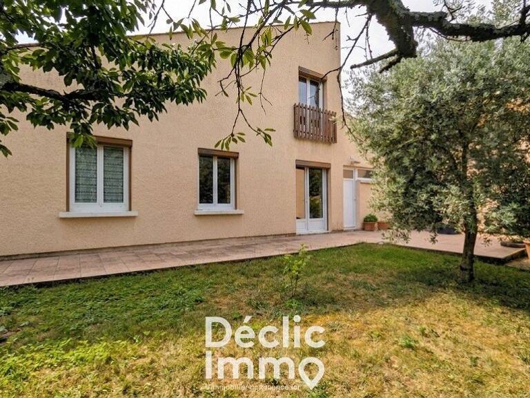 Maison de 107 m² avec jardin, l'Isle d'espagnac — photo 1
