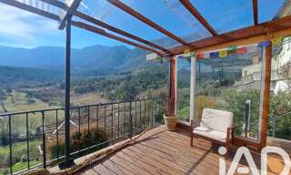 Maison 9 Pièces 243 m² à vendre à Ginoles (11500)