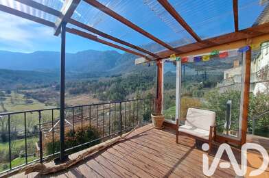 Maison 9 pièces 279000 €