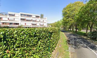 Appartement 5 Pièces 90 m² à vendre à Évry-Courcouronnes (91000)