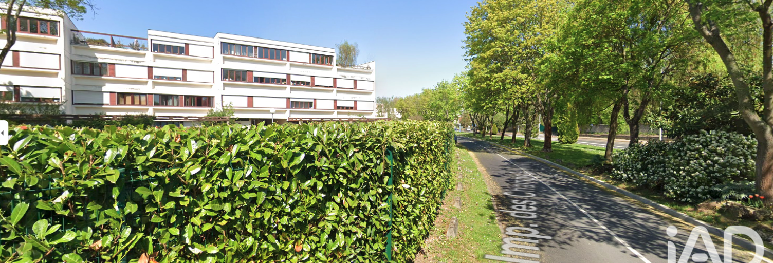 Appartement 5 Pièces 90 m² à vendre à Évry-Courcouronnes (91000)