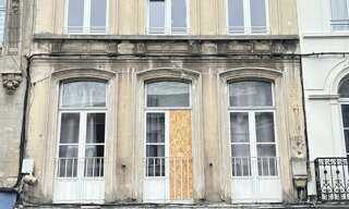 Immeuble  237 m² à vendre à Armentières (59280)