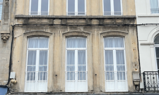 Immeuble  237 m² à vendre à Armentières (59280)
