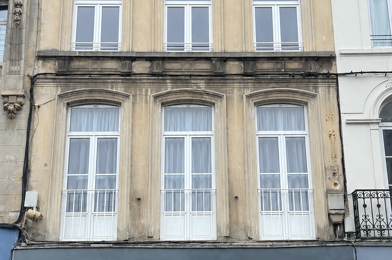 Immeuble  335000 €