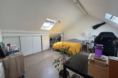 Appartement 2 pièces 565 €