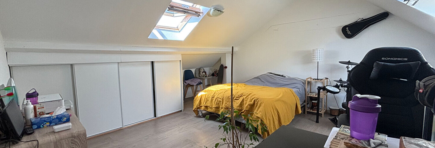 Appartement 2 Pièces 44 m² à louer à Pau (64000)