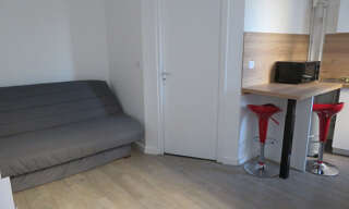 Appartement 1 Pièce 15 m² à louer à Reims (51100)