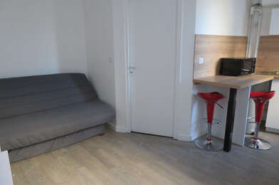 Appartement 1 pièces 399 €