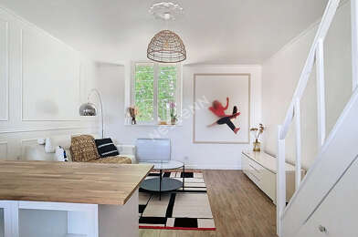 Appartement 2 pièces 690 €