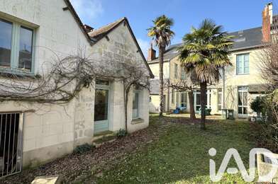 Maison 13 pièces 364000 €