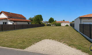 Terrain  550 m² à vendre à Margaux-Cantenac (33460)