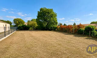 Terrain  630 m² à vendre à Margaux-Cantenac (33460)