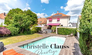 Maison 7 Pièces 185 m² à vendre à Haguenau (67500)