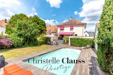 Maison 7 pièces 925000 €