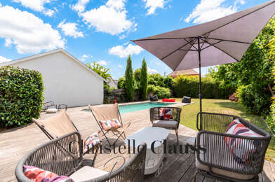 Maison 7 pièces 885000 €