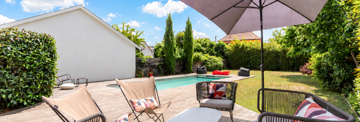 Maison 7 Pièces 185 m² à vendre à Haguenau (67500)