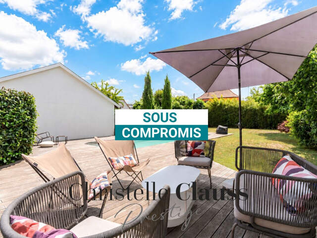 Maison de Maître 185 m² — photo du bien