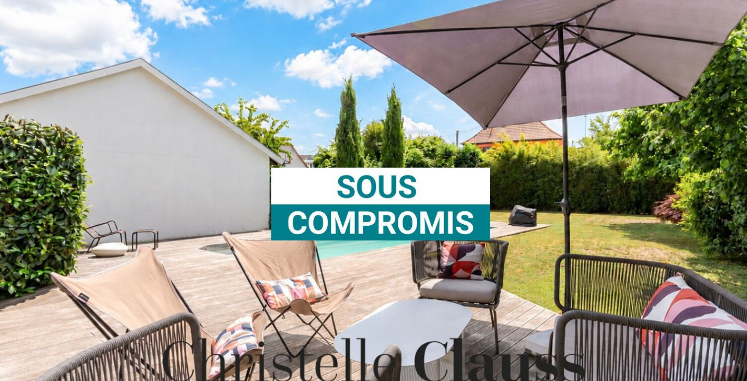 Maison de Maître 185 m² — photo 1