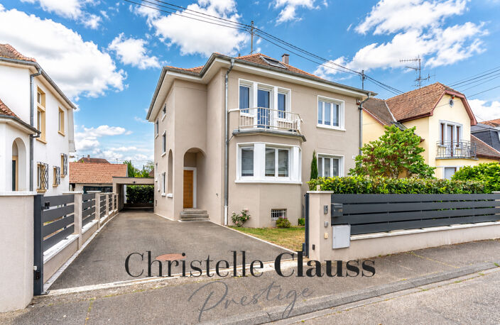 Maison de Maître 185 m² — photo 4