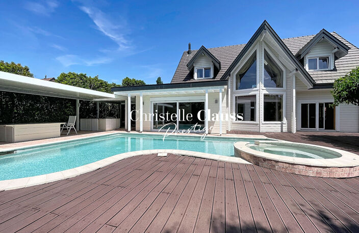 Maison Hagenthal Le Haut 290 m2 — photo 2