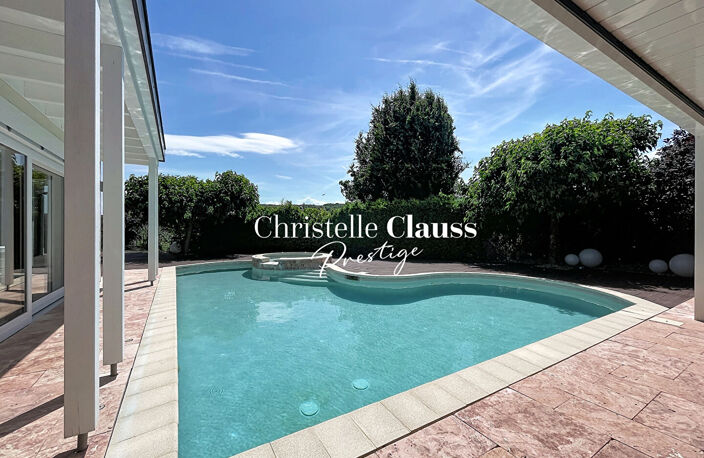 Maison Hagenthal Le Haut 290 m2 — photo 3