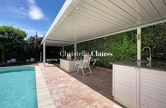 Maison Hagenthal Le Haut 290 m2 — photo 4