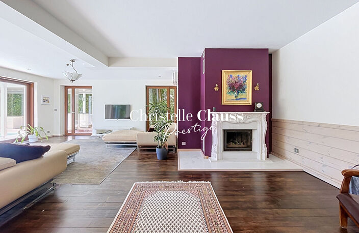 Maison Hagenthal Le Haut 290 m2 — photo 5