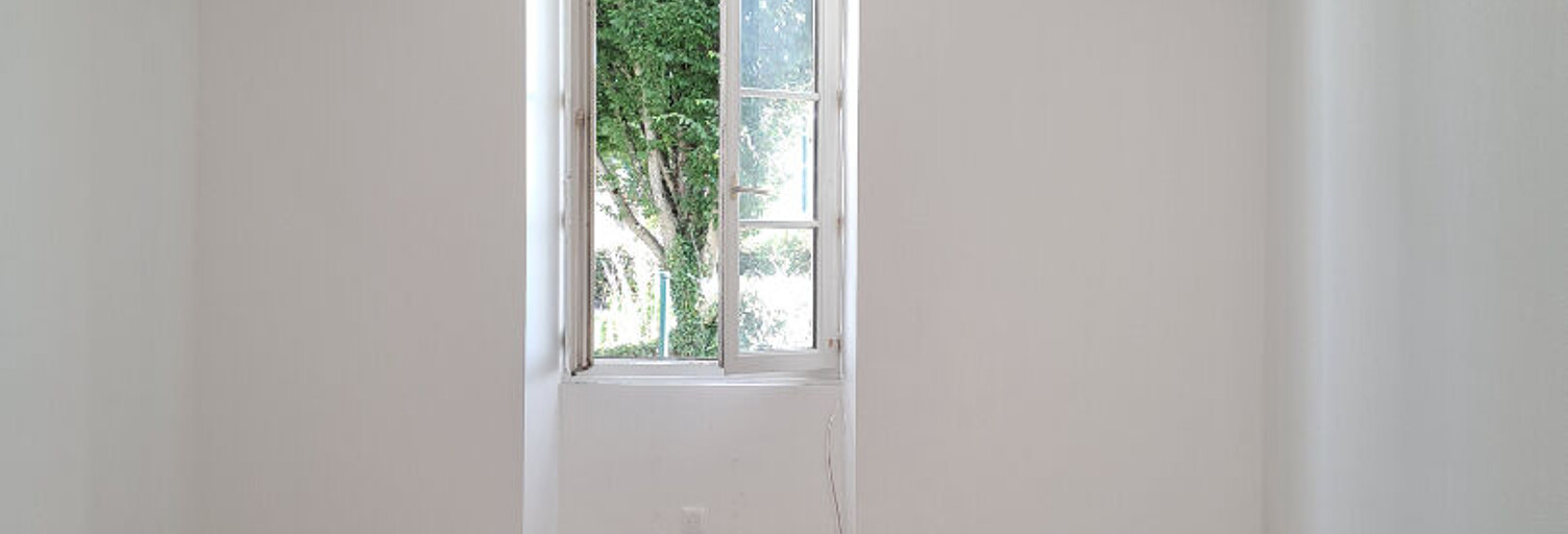 Maison 2 Pièces 39 m² à louer à Gémozac (17260)